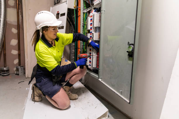 Best Electrician for Home Renovation  in Farmington, MS