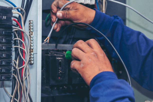  Farmington, MS Electrician Pros