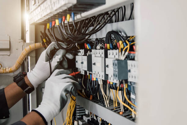 Best Home Electrical Repair  in Farmington, MS